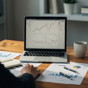 Seaborn Python: Visualize & Analyze Data Distributions from EDUCBA online course platform