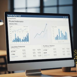 Master Private Equity Basics: Analyze, Structure & Apply from EDUCBA online course platform