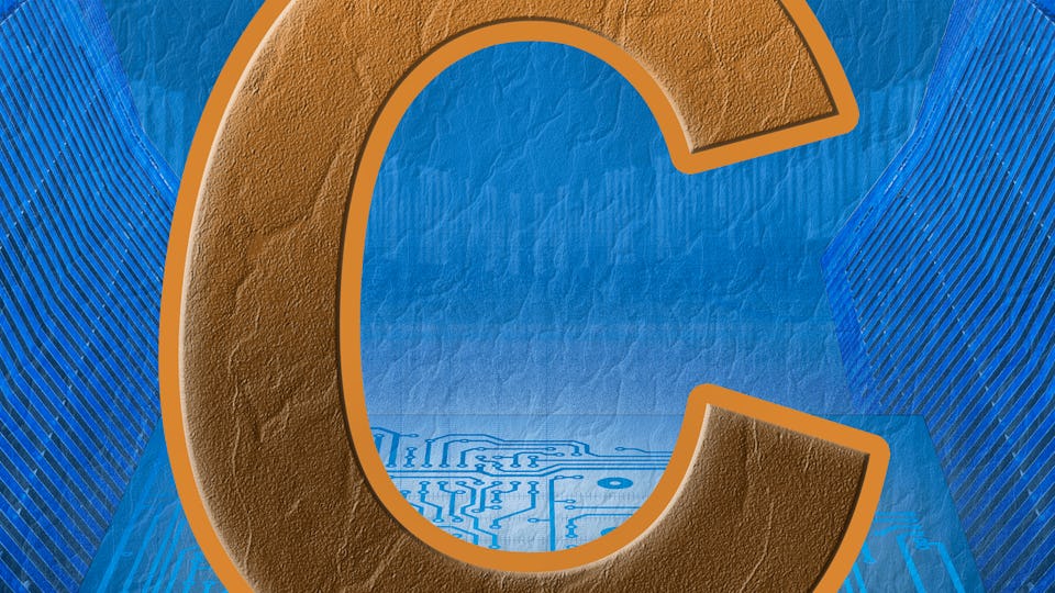 Data Structures in C | Coursera