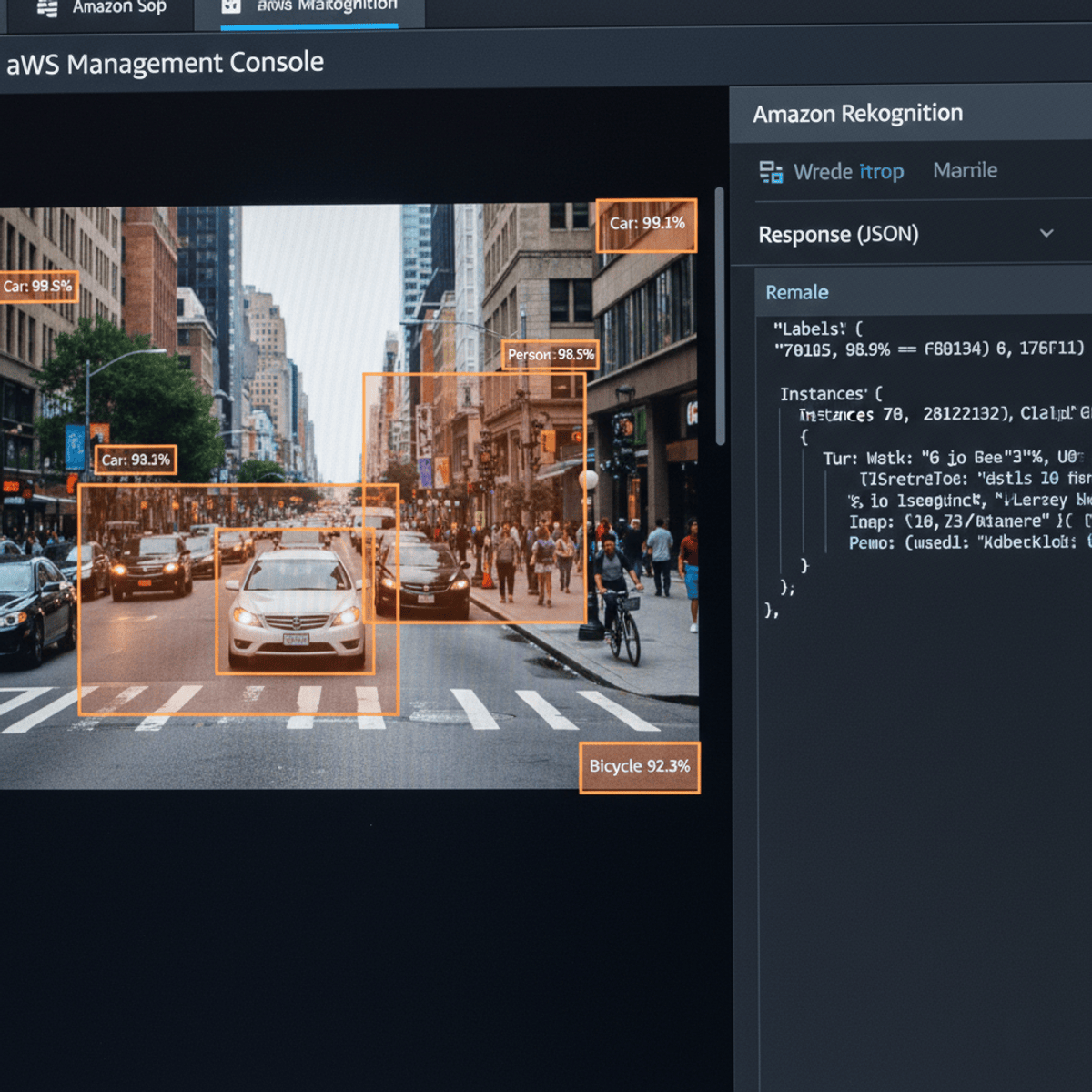 Understand and Apply AI Fundamentals with AWS