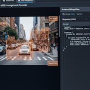 Understand and Apply AI Fundamentals with AWS
