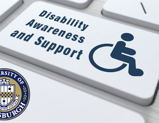 Disability Inclusion in Education: Building Systems of Support | Coursera