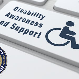 Disability Awareness and Support