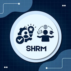 Advanced SHRM Competencies and Knowledge