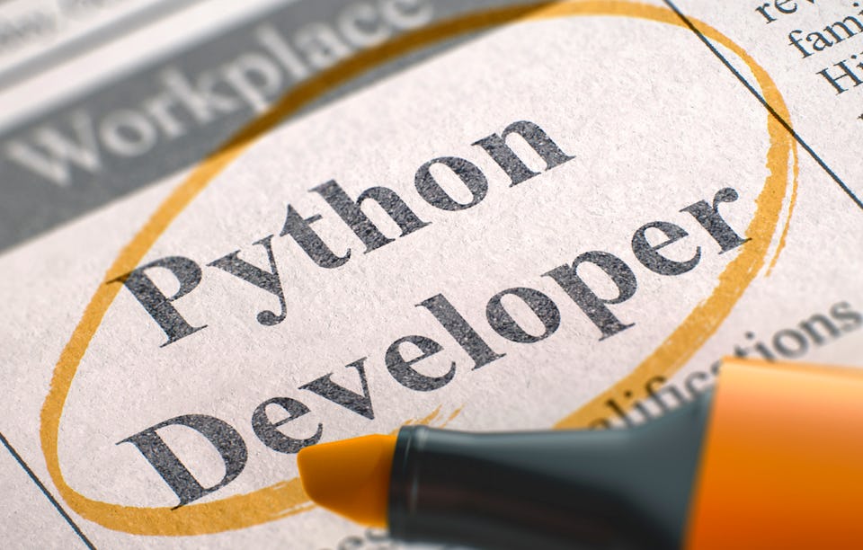 Python Programming Essentials Training | Coursera