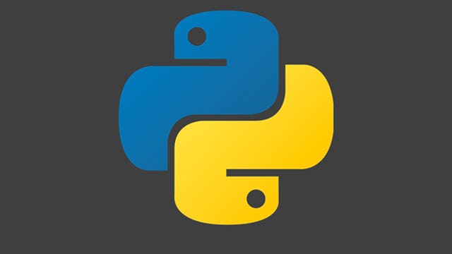 Python GUI Development with Tkinter: Build Pro Desktop Apps | Coursera