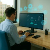 VMware vSphere: Install, Configure, Manage