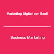 Marketing Digital con Easil