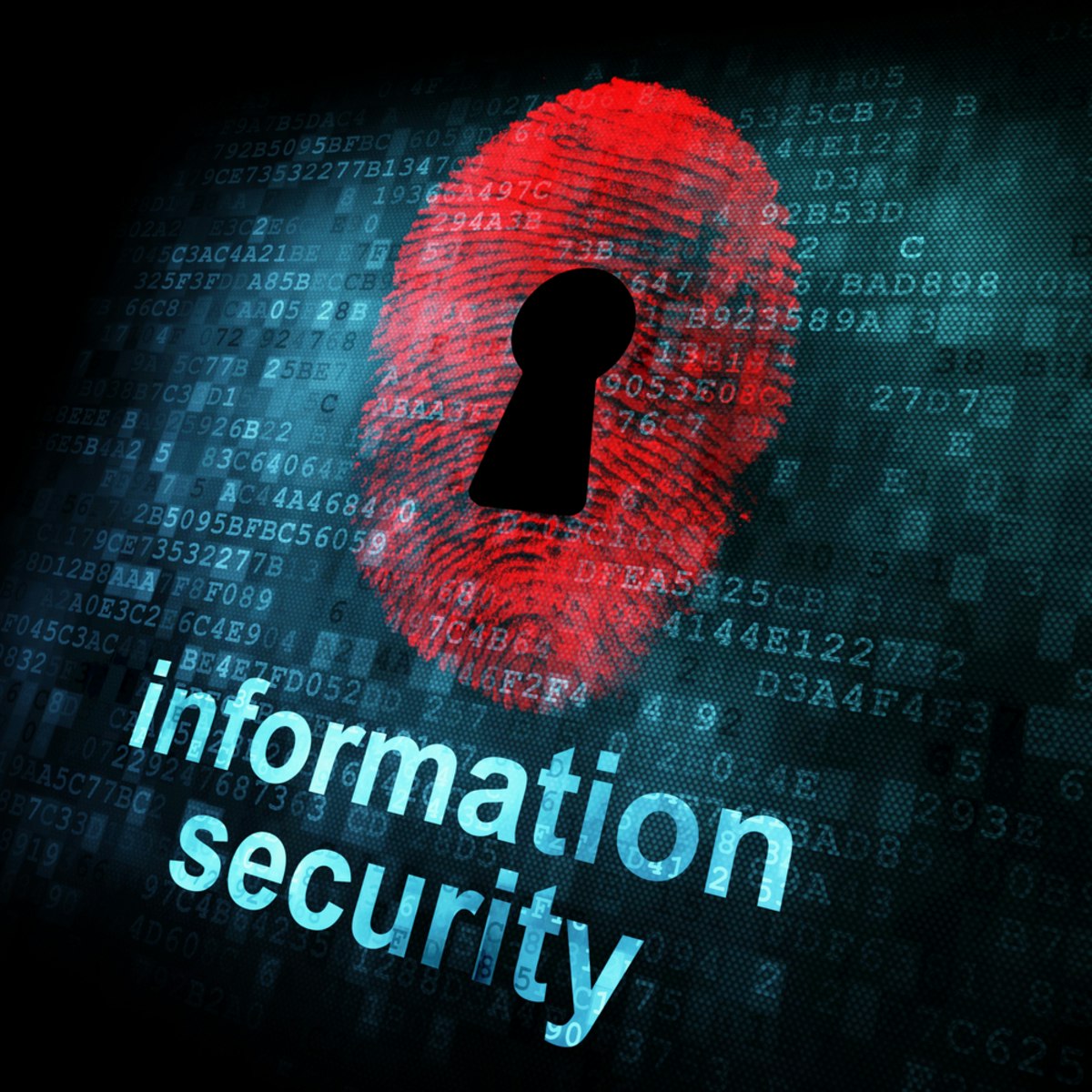 Information Security: Context and Introduction