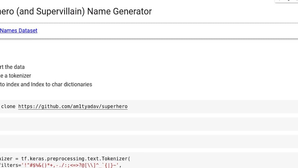Encoder-Decoder Architecture | Coursera