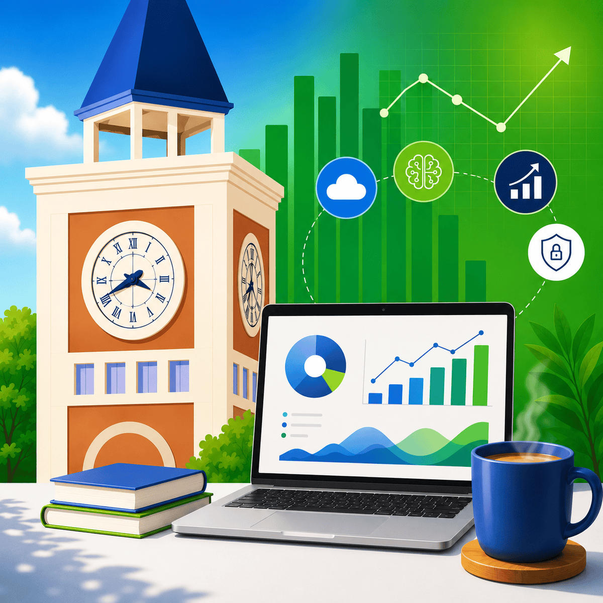 Creación de tableros y storytelling con Tableau