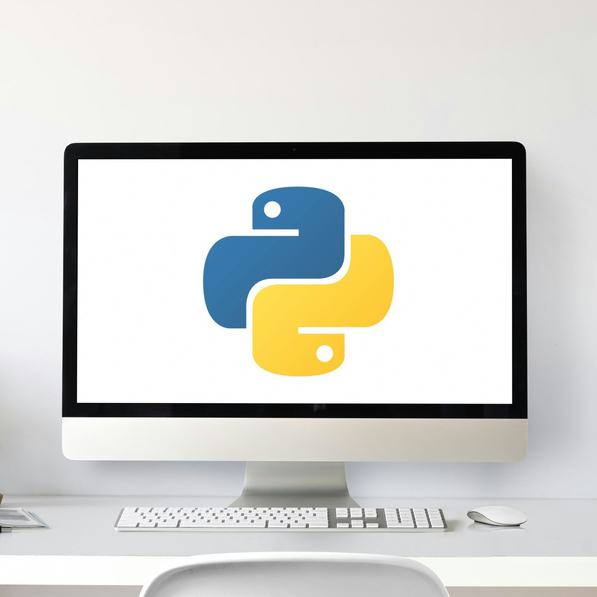 Ai with best sale python course