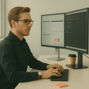 Advanced vSphere Management and Features from Board Infinity online course platform