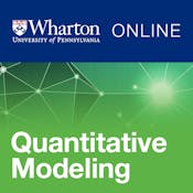 Fundamentals of Quantitative Modeling