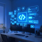 Backend Development: Node.js, Express, MongoDB & REST APIs
