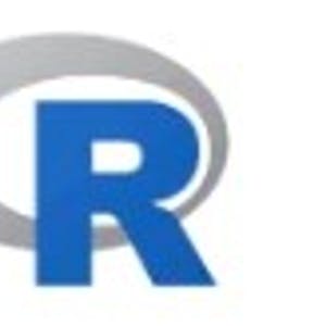 Bases y primeros pasos en R from Coursera Project Network online course platform