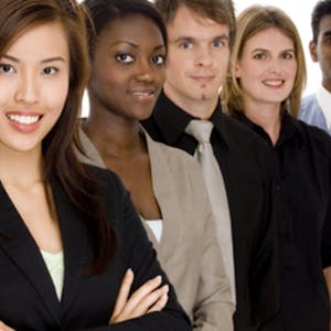 Women in Leadership Inspiring Positive Change