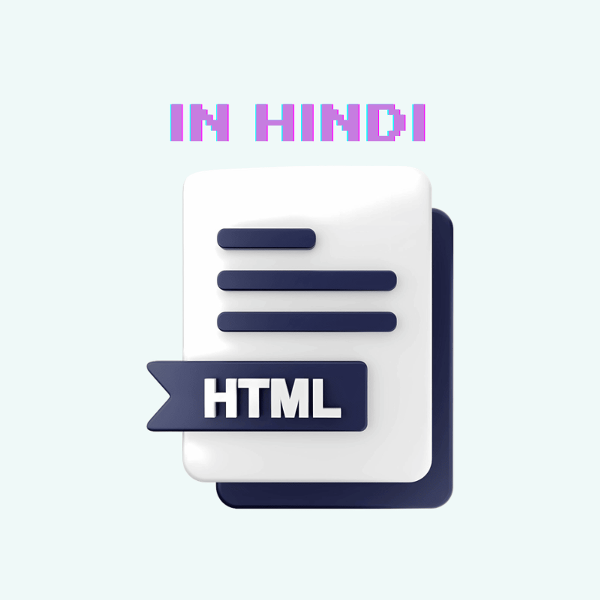 Learn HTML: Build Your First Website from Scratch