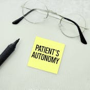 Empower Patients: Autonomy Through Simulation and Role-Play