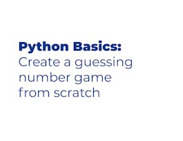 Introduction to Basic Game Development using Scratch