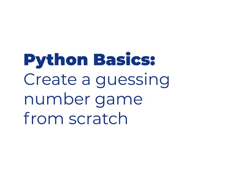 An Introduction to Interactive Programming in Python (Part 1) | Coursera