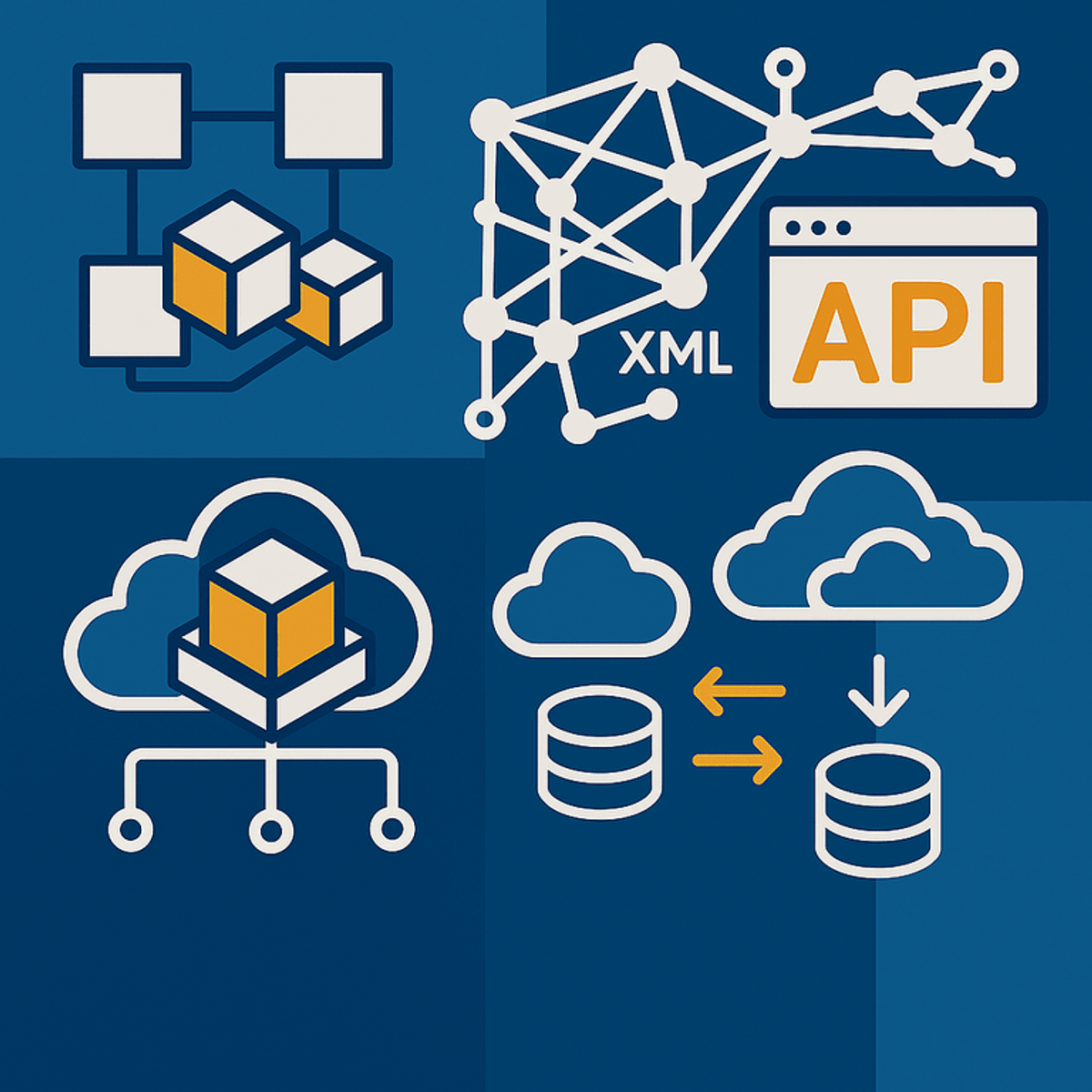 Distributed Systems and Web Services