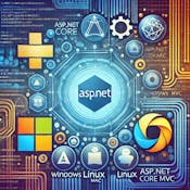 ASP.NET Core MVC - Cross-Platform Development