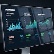 Credit Research & Ratings: Analyze & Assess Risk
