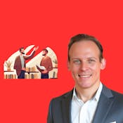 Executive, Life Coach, Career, Or Business Coaching Success