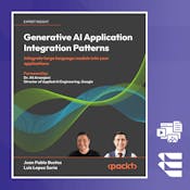 Generative AI Application Integration Patterns