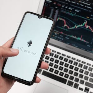 Basics of Ethereum from Simplilearn online course platform