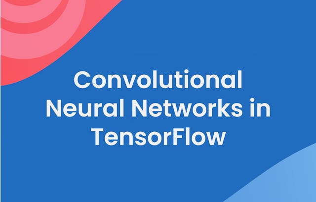 Visualizing Filters of a CNN using TensorFlow