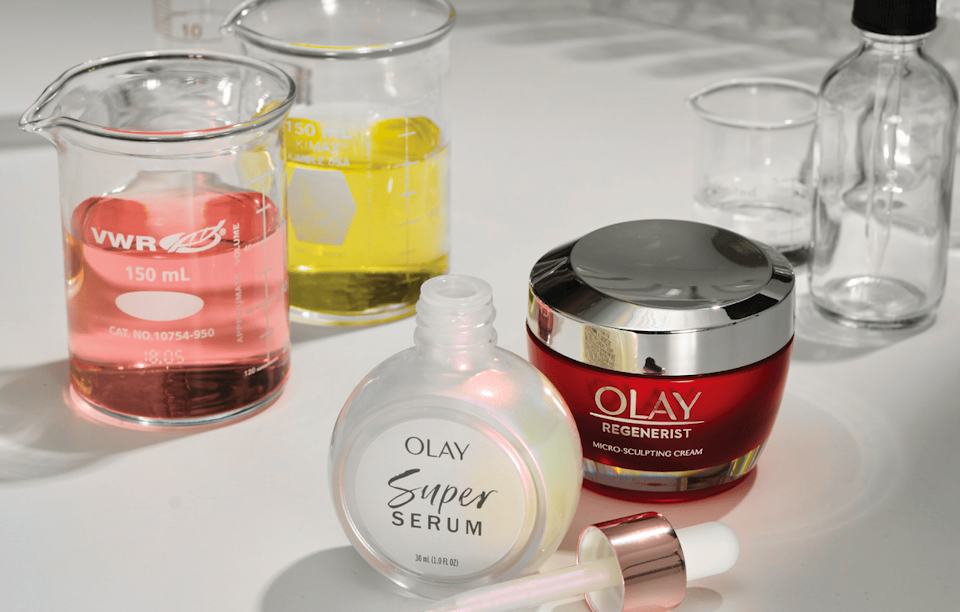 Module Foe Cosmetics Cosmetic Formulation Science | Coursera