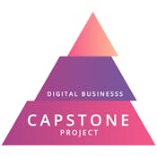 Digital Business - Capstone project