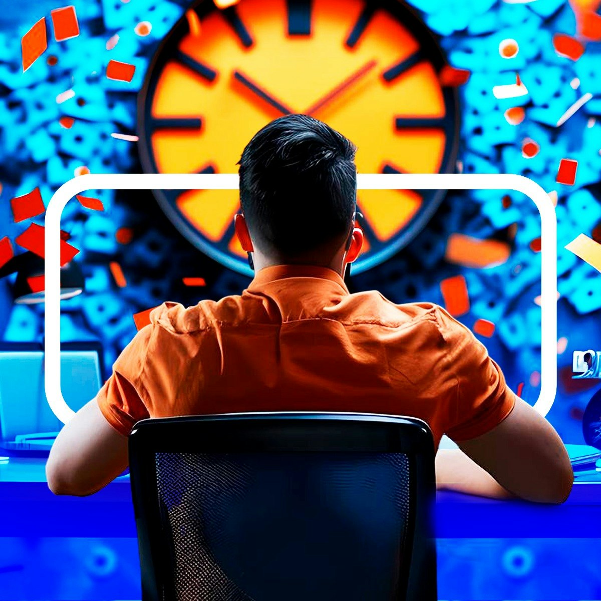 Gestión del tiempo: productividad personal y laboral