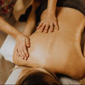 Massage Therapy Treatment for Frozen Shoulder