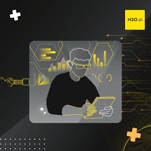 Data Science and Machine Learning H2O.ai Platforms from H2O.ai online course platform