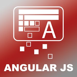 Build Your Portfolio Website with Angular JS from Coursera Project Network online course platform