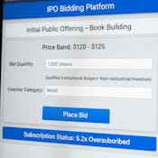 Analyze and Apply Equity Market Fundamentals