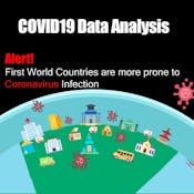 COVID19 Data Analysis Using Python