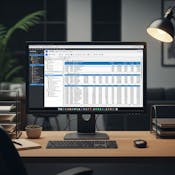 Mastering PROC SQL in SAS: Analyze, Query & Optimize Data
