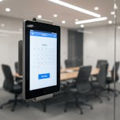 Develop a Conference Room Booking System in C# .NET