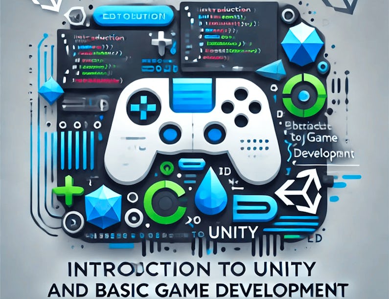 Introduction to Basic Game Development using Scratch