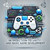 Introduction to Unity and Basic Game Development