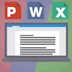Competencias digitales. Herramientas de ofimática (Microsoft Word, Excel, Power Point)