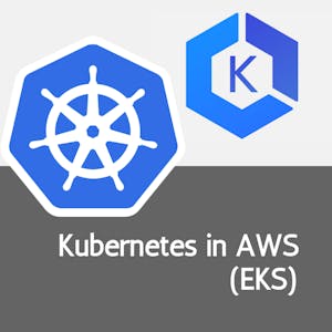 Kubernetes in AWS: Create Cluster in EKS in your own VPC - Online CE Course
