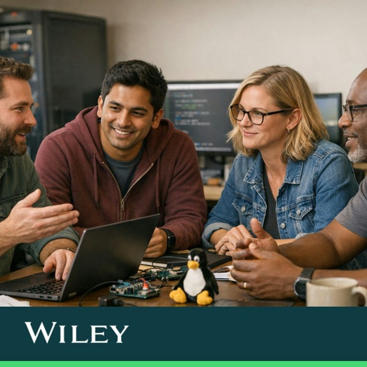 Linux Administration and Networking Essentials