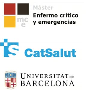Manejo del enfermo semicrÃtico y crÃtico por COVID-19 from Universitat de Barcelona online course platform