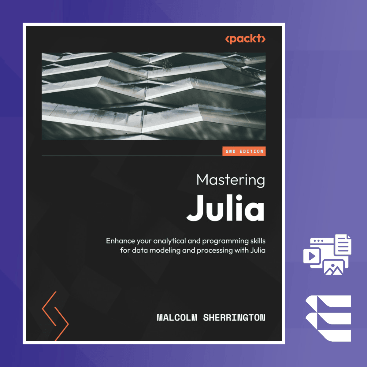 Julia Programming for Data Science and Machine Learning