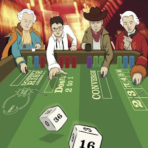 Finding Hidden Messages in DNA (Bioinformatics I)